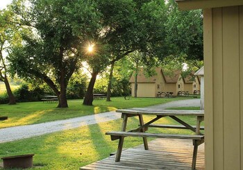 Camp Sandusky (Sandusky, OH) 50% off 2+ night stays