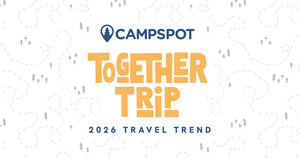 Campspot Names the 12 U.S. Cities Where Togetherness Is Thriving in 2026