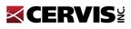 Cervis, Inc. Logo