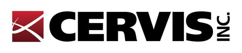 Cervis, Inc. Logo