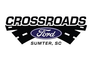 Crossroads Automotive Group Expands into South Carolina with Acquisition of McLaughlin Ford in Sumter