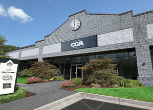 CGA Opens New State of the Art Facility in Roswell, Georgia