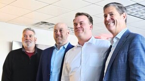 Charles IT Acquires MERIT 2.0, Expanding East Coast Presence