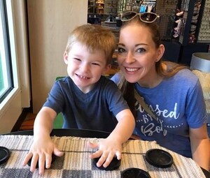 Iowa Legislature Passes "Mason's Law," with Assistance from Children's Respite Homes of America, Paving Way for 1st Pediatric Palliative Care Center License in the Nation