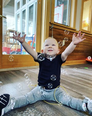 Children's Respite Homes of America Celebrates Its Third Birthday, Kicks Off 2026 Fundraising Drive