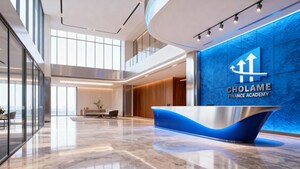 Cholame Finance Academy Launches Enhanced LMS Infrastructure Led by Rupert Ellington