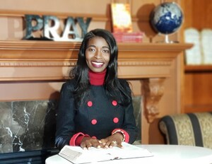 Blazing Holy Fire Ministries: A Foreign Government Falsely Labels American Pastor Coleman as a Terrorist