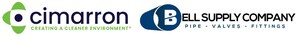Cimarron and Bell Supply Announce Strategic Partnership to Deliver Industry-Leading Vapor Recovery Unit Rental Fleet Across Key U.S. Basins