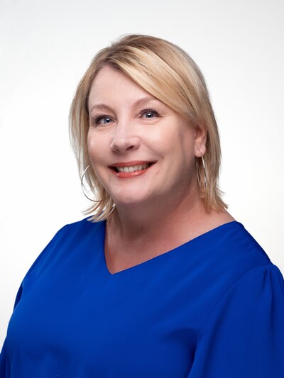 Claudine Van Gonka
