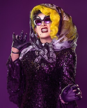 Commonwealth Club World Affairs Launches New LGBTQ+ Cultural Series with Drag Horror Icon Peaches Christ on Election Night