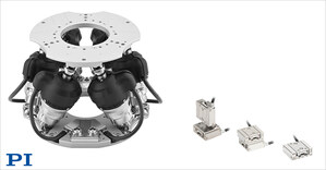 PI Showcases Industrial-Grade Precision Motion and Alignment Systems at LASER World of PHOTONICS 2025