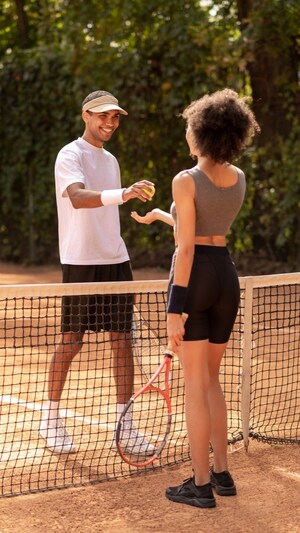 Reversing Canada's Loneliness Crisis One Match at a Time