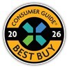 2026 Consumer Guide Automotive Best Buy Awards - All Categories
