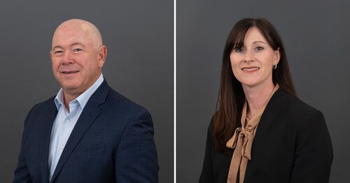 Crowley's Chief Operating Officer Ray Fitzgerald will be succeeded by Megan Davidson, effective Jan. 1, 2026.