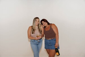 New Podcast A Splash More Launches November 12 with Influencer Bailey Peyton and Hayley Spitaleri to Inspire Women to Own Their Power