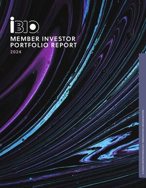 iBIO Releases Inaugural Member Investor Portfolio Report Showcasing $1.24 Billion in Illinois Life Sciences Investment