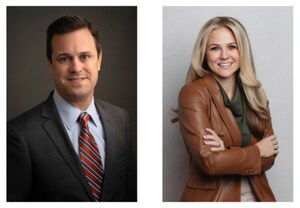 Crowley Shipping Appoints New Leaders to Drive Advanced Energy Transportation and LNG Microgrid Growth