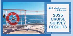 2025 Cruise Trends Revealed by Cruiseline.com and Shipmate