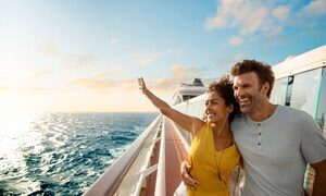 Cruises.com Launches Cyber Deals Featuring Double Rewards and Exclusive Cruise Deals
