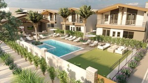 Curve Development Breaks Ground on 25 Luxury Single-Family Homes in Scottsdale, Arizona