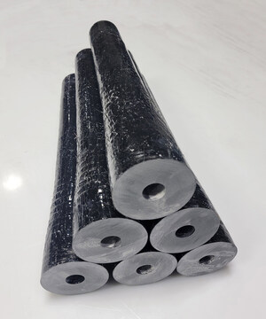 Rock West Composites Delivers First Ultra-High-Performance Frac Plugs for New Contract