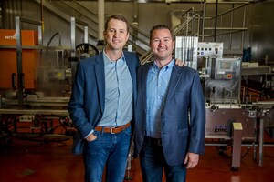 Sandridge Crafted Foods® Featured in Food Chain Magazine Editorial