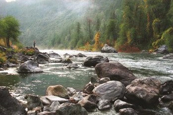 Del Loma RV Park & Campground (Big Bar, CA) 50% off 2+ night stays