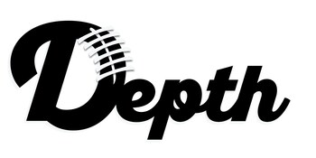Depth Company Logo
