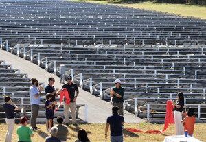 DeConna Ice Cream and PPM Solar celebrate completion of 794 kW solar energy system at Reddick facility