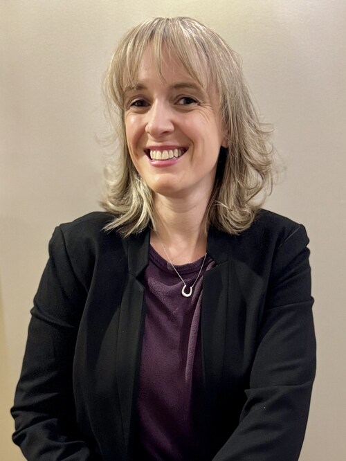 Ms. Sarah Trezza, CEO of Douglas Electrical Components