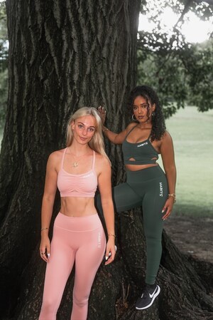 Habits 365 Launches New Fitness Apparel Line to Inspire Year-Round Wellness