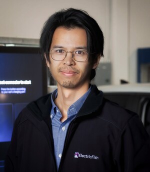 ElectricFish Brings EV Fast Charging to America's Gas Stations. And It's Good for the Grid.