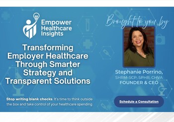 Empower Healthcare Insights - Contact Us Today