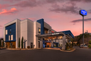 Hampton Inn Atlanta-Stockbridge Completes Major Renovation, Delivering a Bold New Guest Experience in Stockbridge, GA