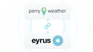 Perry Weather and Eyrus Partner to Automate Weather Safety for Construction Sites