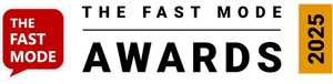 Tarifica Bags Prestigious 'Analytics &amp; Intelligence Champion' Title at The Fast Mode Awards 2025