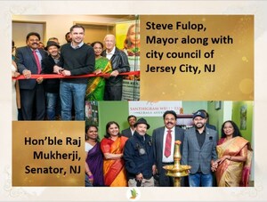 Santhigram Expands U.S. Franchise Footprint Amid $7+ Trillion Global Wellness Boom