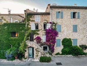 Geographic Expeditions Unveils Its Newest Group Trip Throughout the South of France: An Intimate Passage into the Heart of Provence and the French Riviera