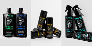 Fix Your Lid Launches New Affordable, No-Fuss Men's Haircare at Major Retailers