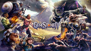 GemStone IV Celebrates 35 Years of Epic, Text-Based Adventure