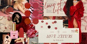 Jan Arnold Joins Glitterbels - Unveiled in Spectacular Style at The Blonds SS/26 Runway Show at New York Fashion Week