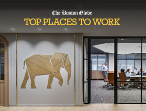 Gupta Media named to Boston Globe's 2025 Top Places to Work