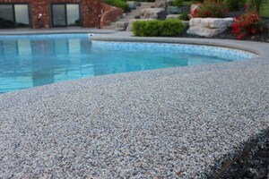 Hardshell Coatings Introduces Vuba Stone as a New Surface Solution