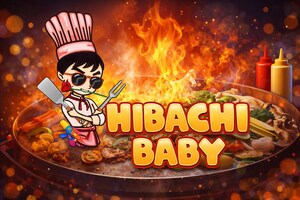 Affordable Hibachi at Home New Jersey &amp; Premium Hibachi BBQ Catering NY by Hibachi Baby