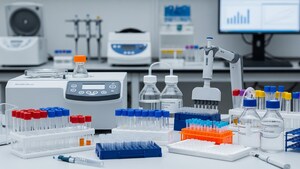 High-quality And Efficient PCR Test Kits For Advanced Research And Diagnostics