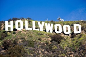 The Hollywood Sign Trust Celebrates Two-Year Anniversary of Hollywood Sign Day With the City of Los Angeles on October 31