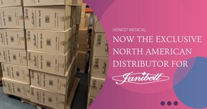 Honest Medical Becomes Official North American Distributor for Janibell's Hygienic Disposal Solutions