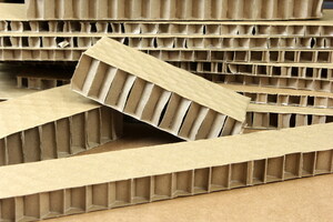 Colony Packaging &amp; Machine Is Expanding Converting Capabilities Into The Honeycell Corrugated Packaging Space