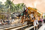 The Grand Parade through Waikiki on March 15 will be one of the festival's highlight events.