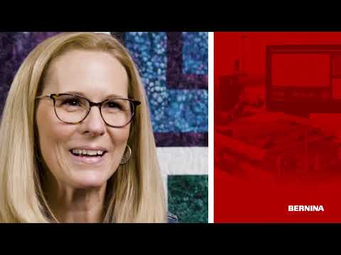 BERNINA Reinforces Longarm Leadership Through Swiss Engineering, Dealer Expertise, and Customer-Driven Innovation
